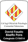 David Bisetto Pons. Colegiado Núm. CV6514